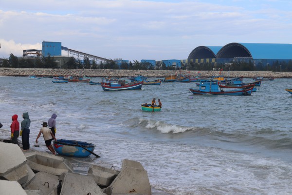 Những điểm đặc biệt của xã Vĩnh Hảo Những điểm đặc biệt của xã Vĩnh Hảo