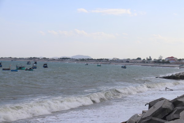 Những điểm đặc biệt của xã Vĩnh Hảo Những điểm đặc biệt của xã Vĩnh Hảo