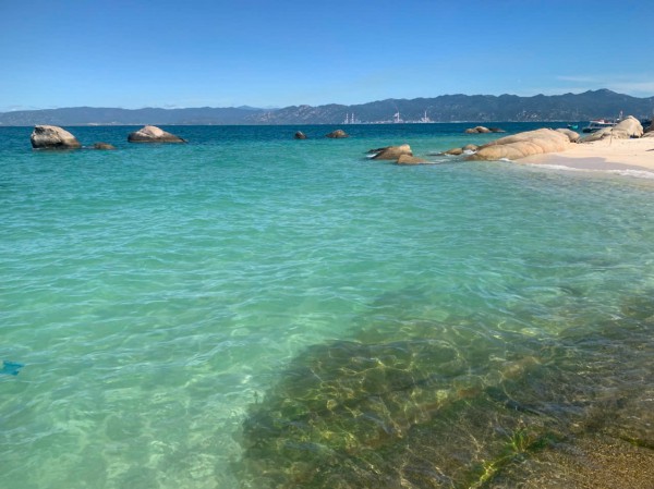 Những điểm đặc biệt của xã Vĩnh Hảo Những điểm đặc biệt của xã Vĩnh Hảo