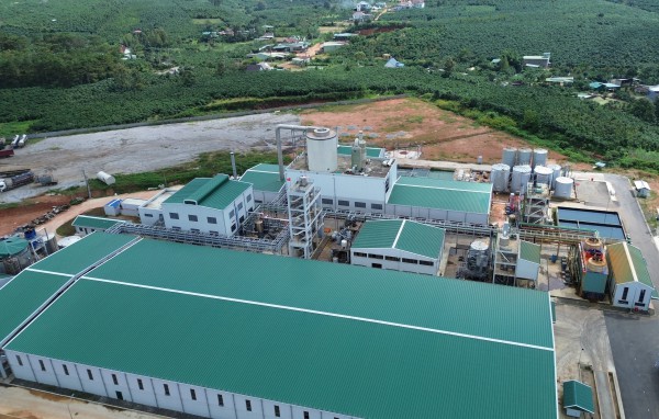 Nổ bình chứa a xít, 2 công nhân tử vong Nổ bình chứa a xít, 2 công nhân tử vong