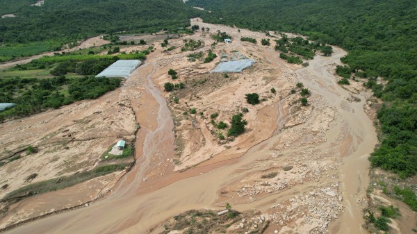 Nơi làm dự án Trang Trại Việt có được phép xây dựng hồ chứa nước? Nơi làm dự án Trang Trại Việt có được phép xây dựng hồ chứa nước?