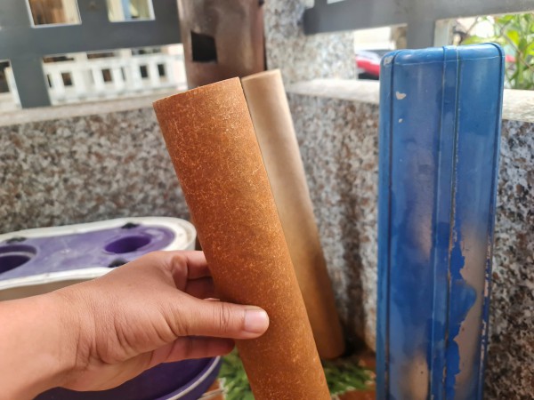 Nước sinh hoạt đục ngầu, gần 1.400 hộ dân ở Đồng Tháp sống trong lo lắng