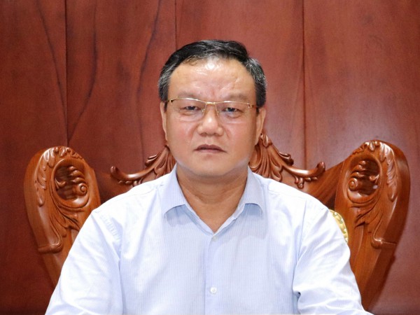 Phân công nhiệm vụ chủ tịch và 4 phó chủ tịch UBND tỉnh Đắk Lắk Phân công nhiệm vụ chủ tịch và 4 phó chủ tịch UBND tỉnh Đắk Lắk