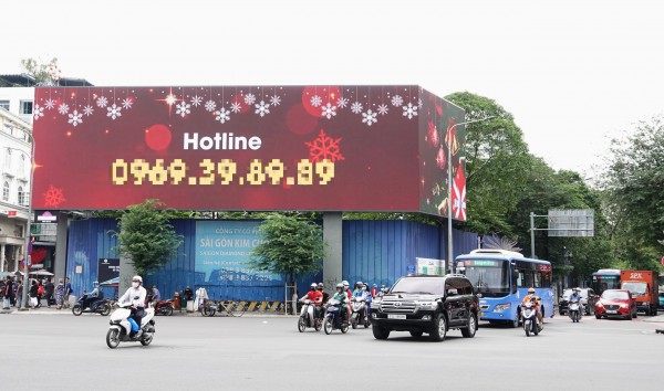 Pháp lý 9 khu 'đất vàng' sắp chỉnh trang ở TP.HCM đang thế nào?