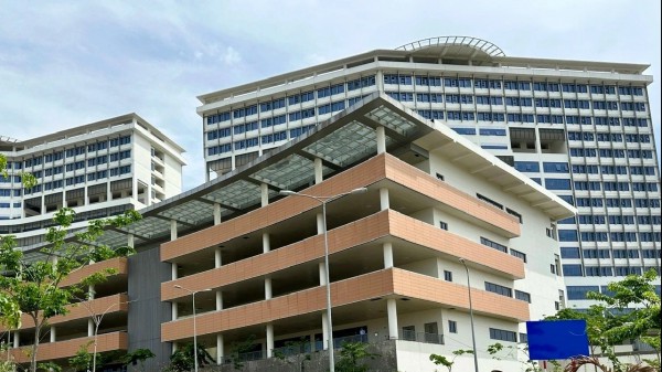 Phát triển bệnh viện lớn nhất TP.HCM thành trung tâm y tế chuyên sâu Phát triển bệnh viện lớn nhất TP.HCM thành trung tâm y tế chuyên sâu