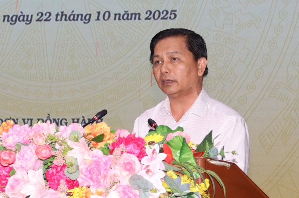 Phát triển khoa học, công nghệ và chuyển đổi số để đất  nước phát triển bền vững