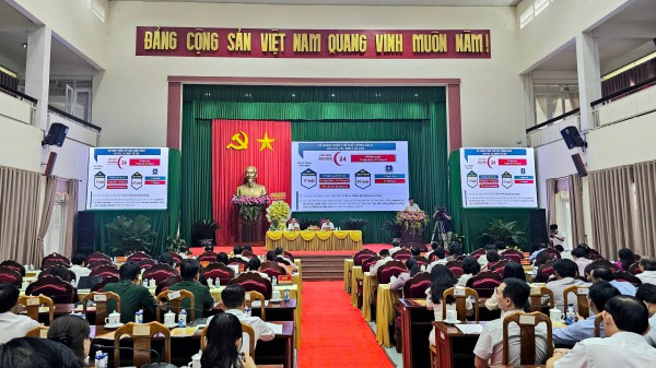 Phát triển khoa học, công nghệ và chuyển đổi số để đất  nước phát triển bền vững