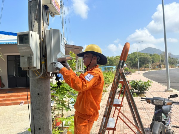 Phê duyệt dự án cấp điện từ lưới điện quốc gia cho Côn Đảo