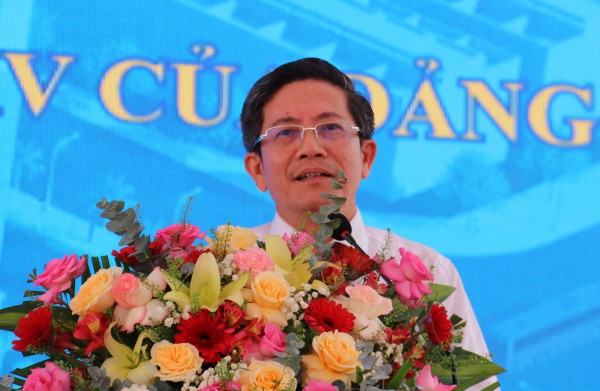 Phía nam TP.Đà Nẵng có thêm 700 căn hộ nhà ở xã hội