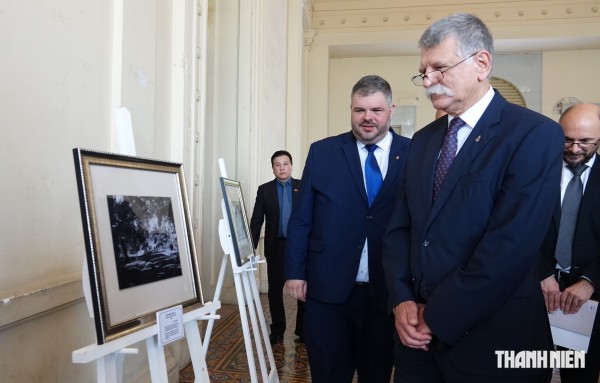 Phố thị Sài Gòn hơn 100 năm trước dưới góc nhìn bác sĩ hải quân Hungary