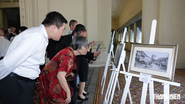 Phố thị Sài Gòn hơn 100 năm trước dưới góc nhìn bác sĩ hải quân Hungary