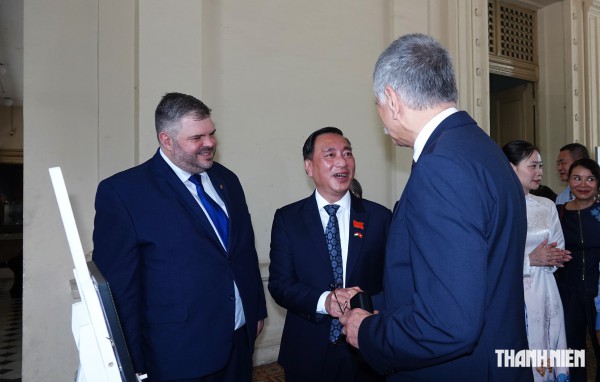 Phố thị Sài Gòn hơn 100 năm trước dưới góc nhìn bác sĩ hải quân Hungary