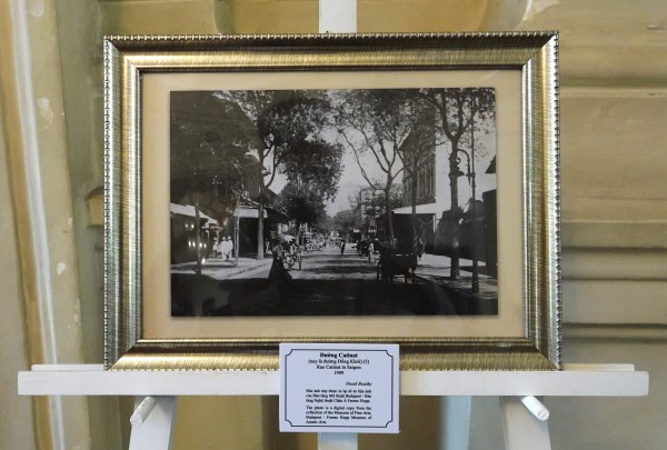 Phố thị Sài Gòn hơn 100 năm trước dưới góc nhìn bác sĩ hải quân Hungary