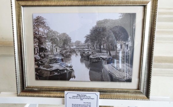 Phố thị Sài Gòn hơn 100 năm trước dưới góc nhìn bác sĩ hải quân Hungary