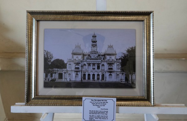 Phố thị Sài Gòn hơn 100 năm trước dưới góc nhìn bác sĩ hải quân Hungary