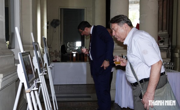 Phố thị Sài Gòn hơn 100 năm trước dưới góc nhìn bác sĩ hải quân Hungary