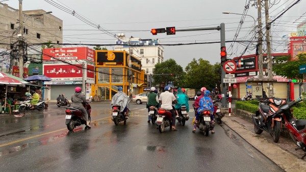 Phú Quốc: Giám sát an toàn giao thông qua camera, phạt nguội từ 1.1.2025