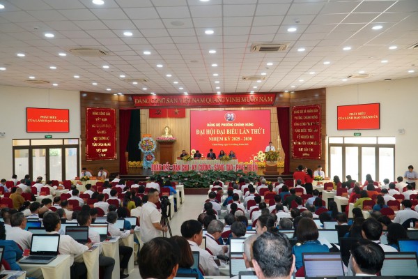 Phường Chánh Hưng ở TP.HCM phát triển kinh tế ven sông thế nào? Phường Chánh Hưng ở TP.HCM phát triển kinh tế ven sông thế nào?