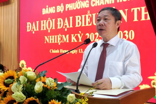 Phường Chánh Hưng ở TP.HCM phát triển kinh tế ven sông thế nào? Phường Chánh Hưng ở TP.HCM phát triển kinh tế ven sông thế nào?