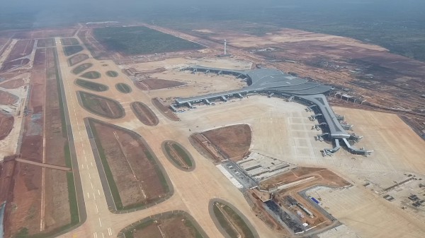 Phường Trấn Biên được chọn làm trung tâm hành chính  tỉnh Đồng Nai