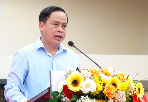 Phường đầu tiên ở TP.HCM công bố miễn giấy phép xây dựng Phường đầu tiên ở TP.HCM công bố miễn giấy phép xây dựng