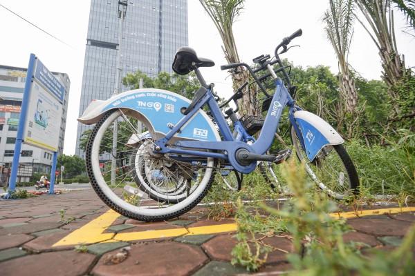 Phương tiện công cộng Hà Nội: 'Đa dạng nhưng chưa tiện' Phương tiện công cộng Hà Nội: 'Đa dạng nhưng chưa tiện'