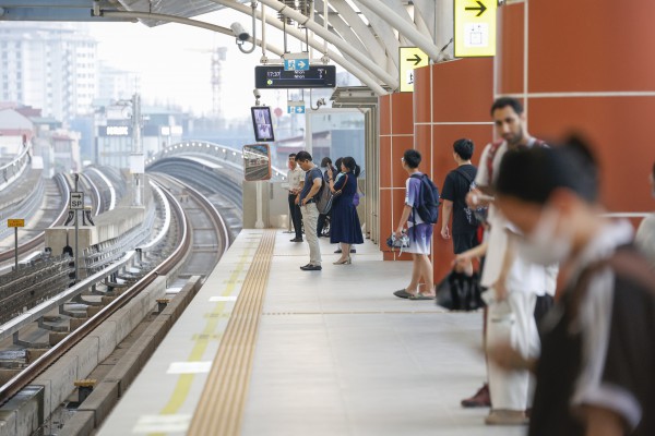 Phương tiện công cộng Hà Nội: 'Đa dạng nhưng chưa tiện' Phương tiện công cộng Hà Nội: 'Đa dạng nhưng chưa tiện'