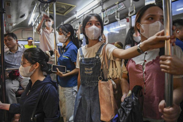 Phương tiện công cộng Hà Nội: 'Đa dạng nhưng chưa tiện' Phương tiện công cộng Hà Nội: 'Đa dạng nhưng chưa tiện'