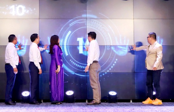 Phường tiên phong ở Đà Nẵng ra mắt trợ lý AI hỗ trợ thủ tục hành chính Phường tiên phong ở Đà Nẵng ra mắt trợ lý AI hỗ trợ thủ tục hành chính