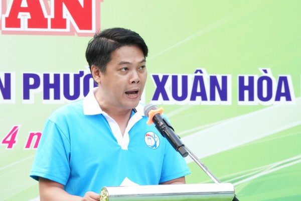 Phường trung tâm TP.HCM xử lý lấn chiếm vỉa hè, gắn bảng số nhà mới