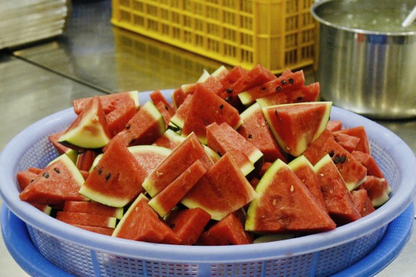 Quán cơm miễn phí gần bệnh viện và lời chúc lạ: ‘Mong không gặp lại’ Quán cơm miễn phí gần bệnh viện và lời chúc lạ: ‘Mong không gặp lại’
