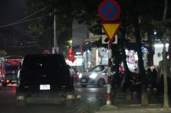 Quảng Bình: Kiểm soát, dẹp nạn dừng đỗ xe khách bát nháo