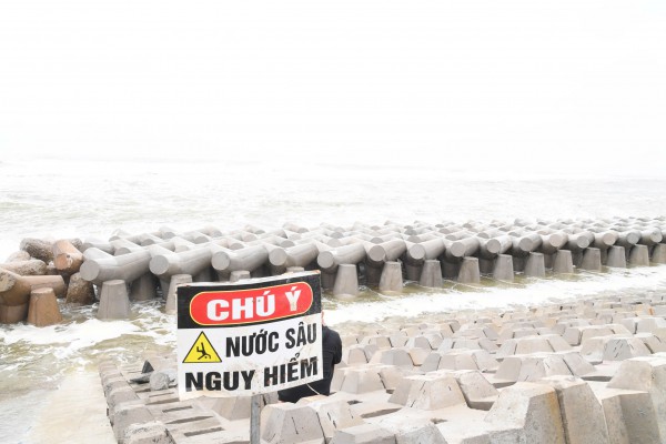 Quảng Ngãi: Không để tình trạng mưa hạ du ‘no nước’ rồi thủy điện mới xả lũ Quảng Ngãi: Không để tình trạng mưa hạ du ‘no nước’ rồi thủy điện mới xả lũ