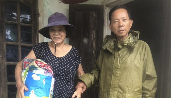 Quảng Ngãi: Thành lập 4 sở chỉ huy bổ trợ ứng phó bão Kalmaegi Quảng Ngãi: Thành lập 4 sở chỉ huy bổ trợ ứng phó bão Kalmaegi