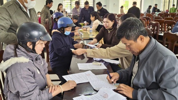 Quảng Ngãi đề nghị hỗ trợ hơn 106 tỉ đồng khắc phục dịch bệnh động vật