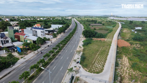 Quảng Ngãi lần đầu triển khai bảng giá đất, áp dụng từ 1.1.2026 Quảng Ngãi lần đầu triển khai bảng giá đất, áp dụng từ 1.1.2026