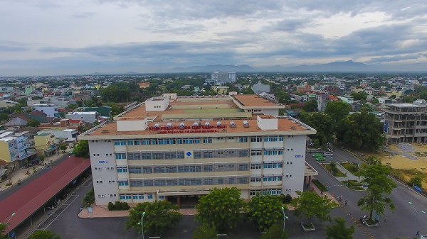 Quảng Ngãi sẽ hỗ trợ kinh phí khám sức khỏe tiền hôn nhân Quảng Ngãi sẽ hỗ trợ kinh phí khám sức khỏe tiền hôn nhân