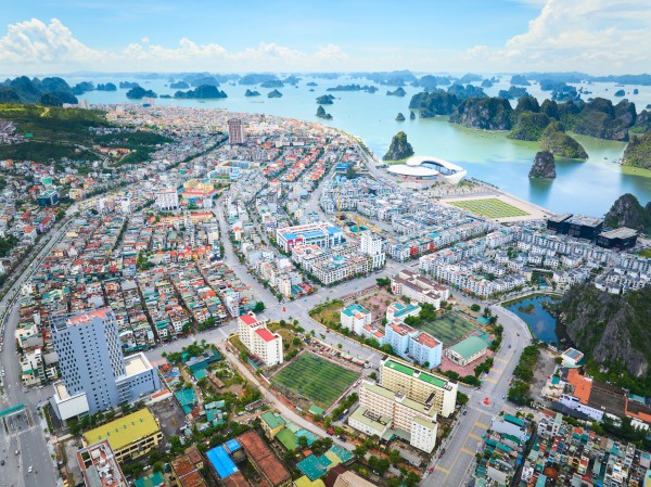 Quảng Ninh còn 624 thôn, tổ dân phố sau sắp xếp Quảng Ninh còn 624 thôn, tổ dân phố sau sắp xếp