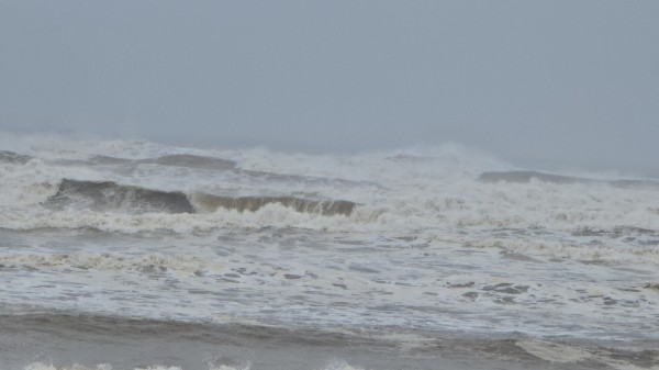 Quảng Trị hoàn tất công tác chuẩn bị, sẵn sàng ứng phó bão số 5