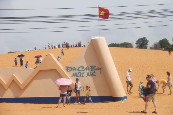 Quy hoạch đô thị biển Phan Thiết đến 2050: Định hình cực tăng trưởng mới của Lâm Đồng