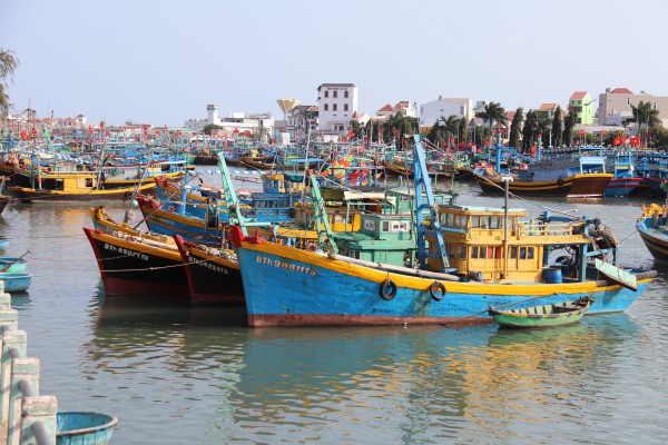 Quy hoạch đô thị biển Phan Thiết đến 2050: Định hình cực tăng trưởng mới của Lâm Đồng