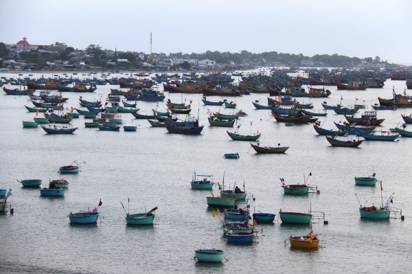 Quy hoạch đô thị biển Phan Thiết đến 2050: Định hình cực tăng trưởng mới của Lâm Đồng