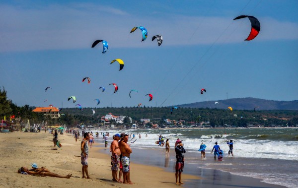 Quy hoạch đô thị biển Phan Thiết đến 2050: Định hình cực tăng trưởng mới của Lâm Đồng