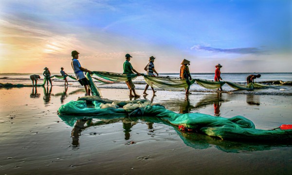 Quy hoạch đô thị biển Phan Thiết đến 2050: Định hình cực tăng trưởng mới của Lâm Đồng