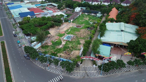 Quy hoạch khu vực Bãi Sau: Vì sao hộ dân bị giảm số tầng xây dựng so với doanh nghiệp? Quy hoạch khu vực Bãi Sau: Vì sao hộ dân bị giảm số tầng xây dựng so với doanh nghiệp?