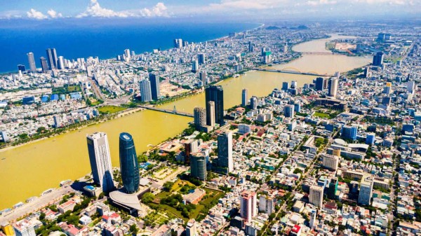 Quy hoạch thành phố Đà Nẵng: Khát vọng trở thành đô thị đẳng cấp châu Á