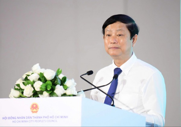 'Quy hoạch tổng thể TP.HCM tầm nhìn 100 năm tránh xung đột nội vùng'