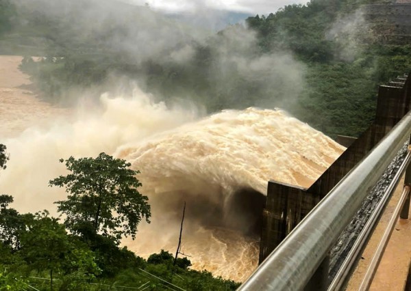 Rà soát, đánh giá hiệu quả công tác cảnh báo sớm, quy trình vận hành thủy điện Rà soát, đánh giá hiệu quả công tác cảnh báo sớm, quy trình vận hành thủy điện