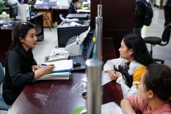 Rà soát, sửa sai để tránh phiền hà cho người nộp thuế Rà soát, sửa sai để tránh phiền hà cho người nộp thuế