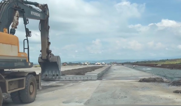 Sân bay Liên Khương sau 3 tháng đóng cửa nâng cấp, đạt tiến độ thế nào?